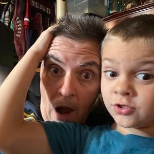 Meet your Posher, Keith